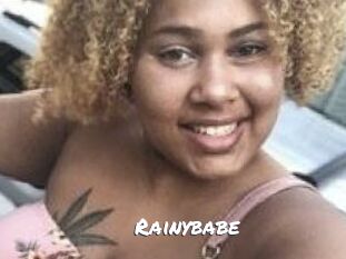 Rainybabe