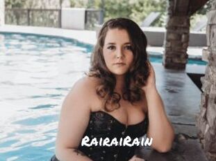 RairaiRain