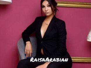 RaisaArabian