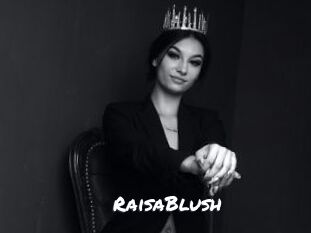 RaisaBlush