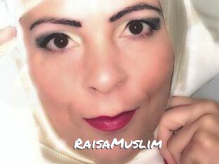 RaisaMuslim