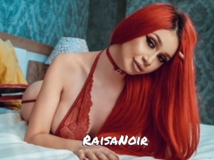 RaisaNoir Ochranne Siete