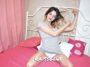 RaissBlue