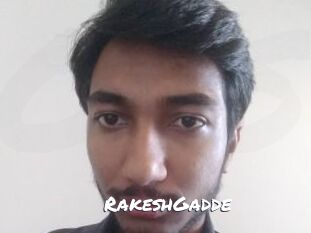RakeshGadde