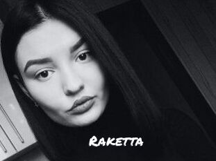 Raketta