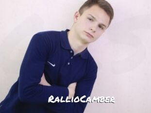 RallioCamber