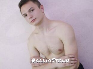 RallioStoun