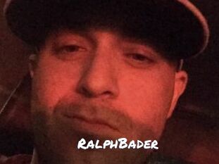 RalphBader