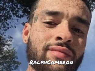 RalphCameron