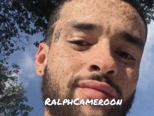 RalphCameroon