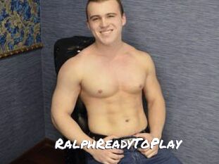 RalphReadyToPlay