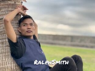 RalphSmith