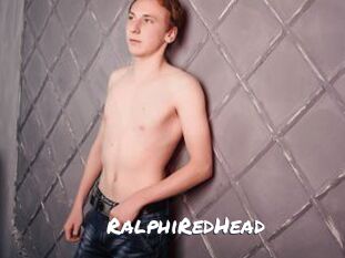 RalphiRedHead