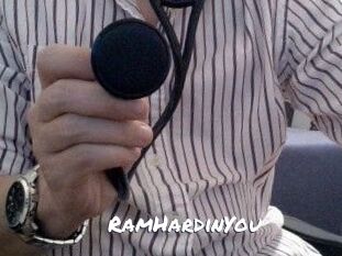 RamHardinYou