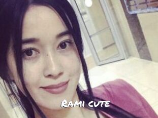 Rami_cute