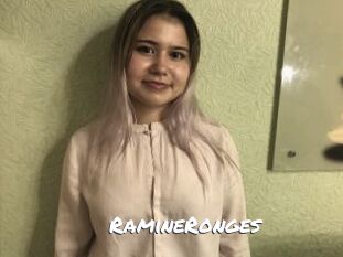 RamineRonges