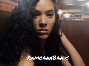 RamoanaBands