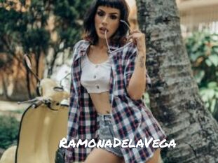 RamonaDelaVega