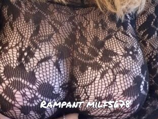 Rampant_milf5678