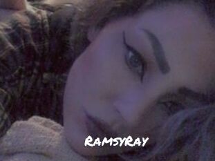RamsyRay