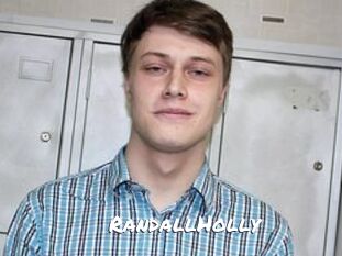 RandallHolly
