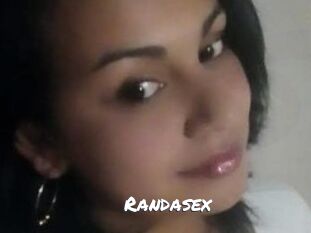 Randasex