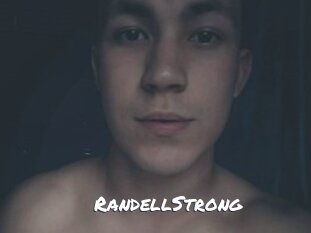 RandellStrong