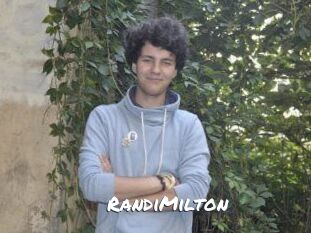 RandiMilton