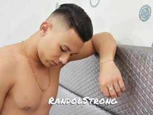 RandolStrong