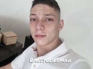 RandyColeman