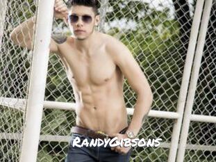 RandyGibsons