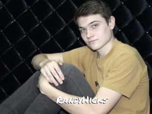 RandyHicks