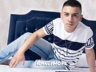 RandyHope