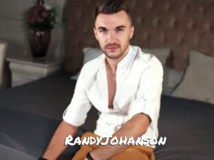 RandyJohanson