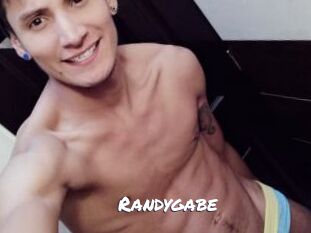 Randygabe