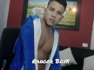 Ranger_BoyX