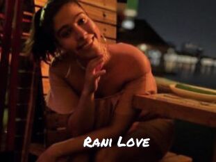Rani_Love