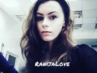 RanijaLove