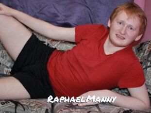 RaphaelManny