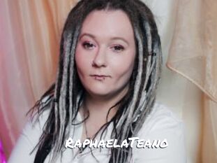 RaphaelaTeano