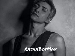 RashaBoyMax