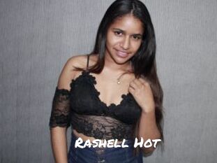 Rashell_Hot