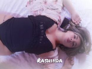 Rashiiida