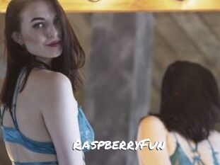 RaspberryFun