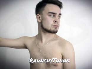 RaunchyTwink