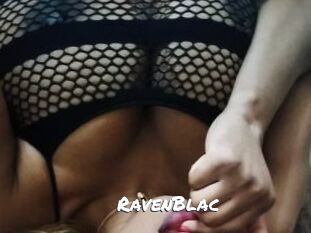 RavenBlac