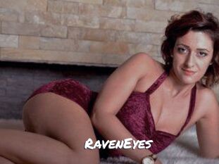 RavenEyes