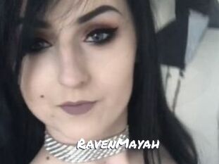 RavenMayah
