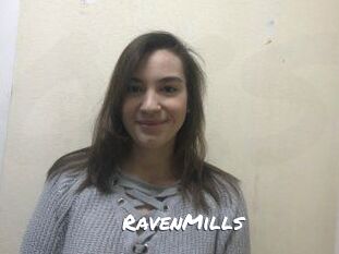 RavenMills