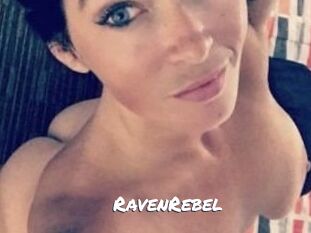 RavenRebel